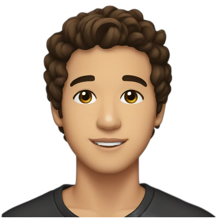 austin mahone emoji