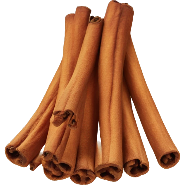 Cinnamon  emoji