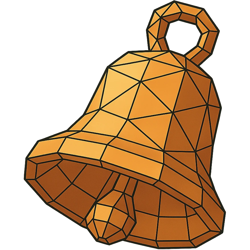 bell emoji