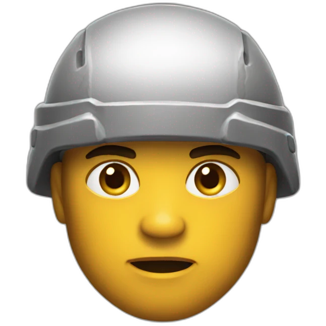 Renegate raider  emoji