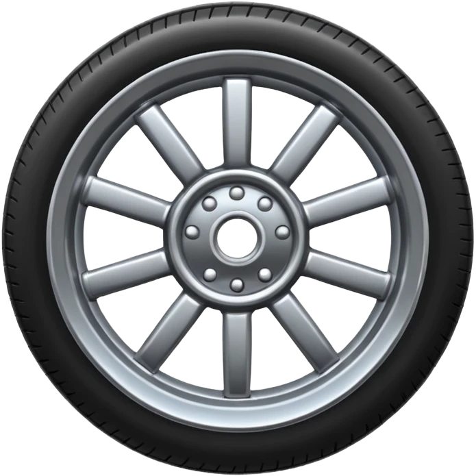 wheelrally emoji
