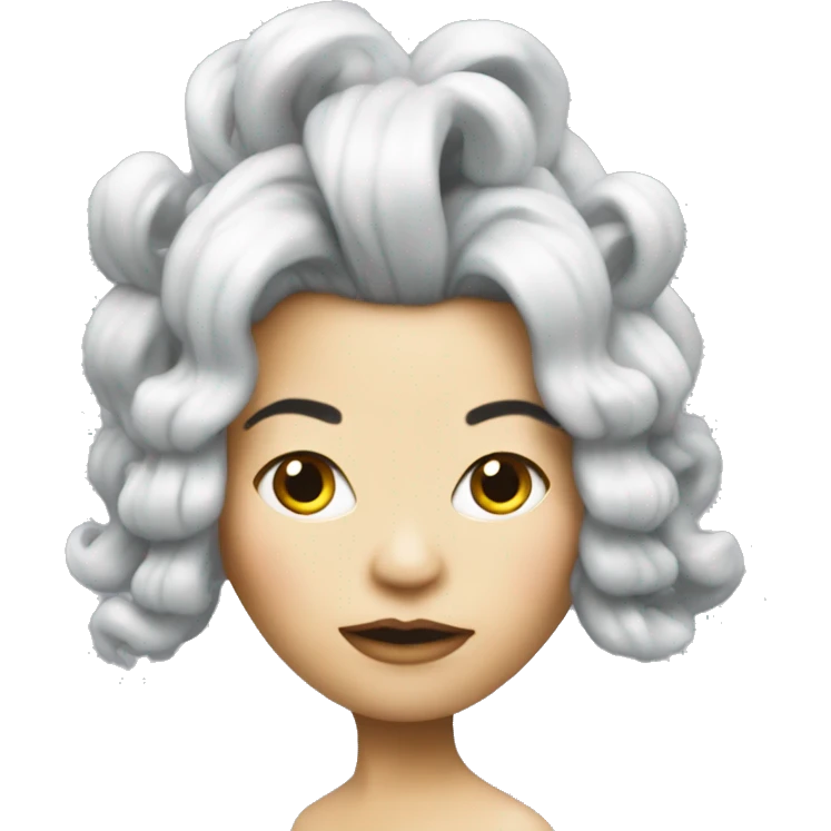 bjork emoji