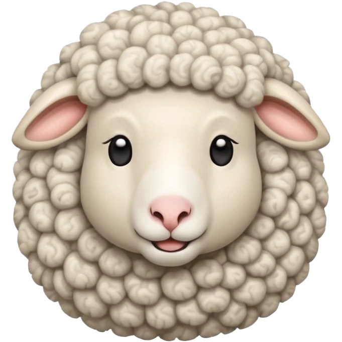 یه ببعی با فاک emoji