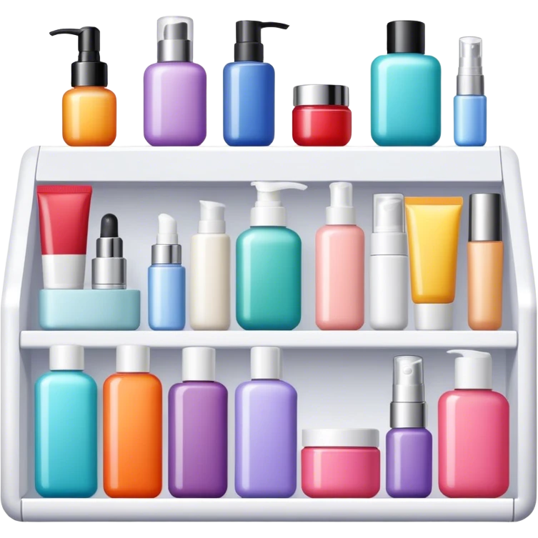 Skincare  emoji