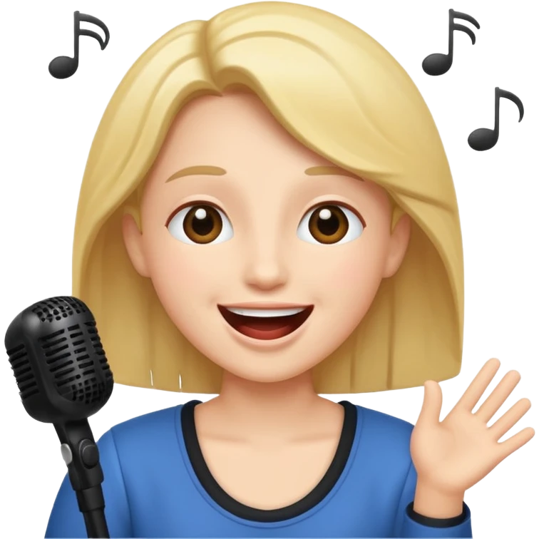 Tralarelo tralala emoji
