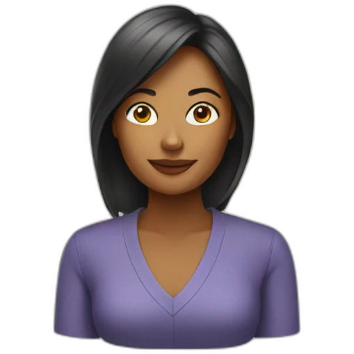 woman startup founder  emoji