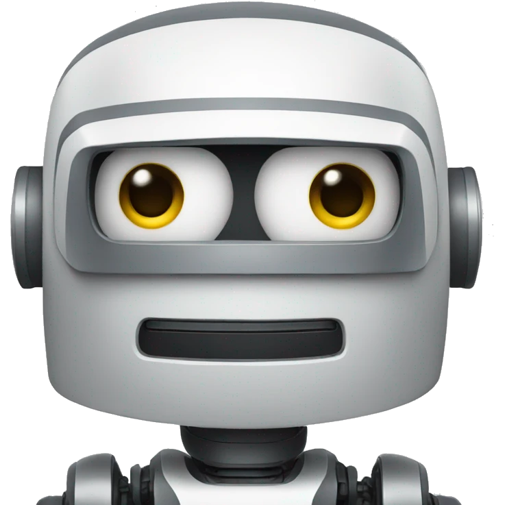 mister robot emoji
