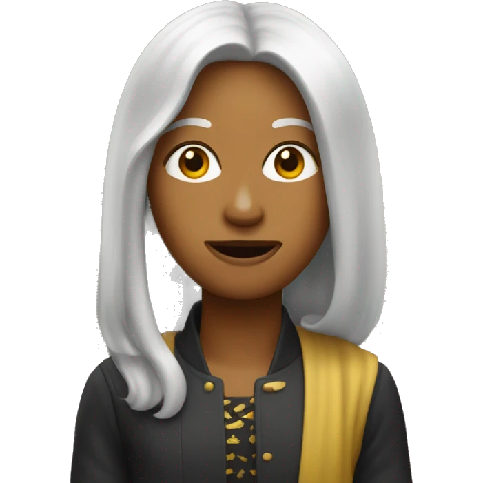 Mimoji emoji