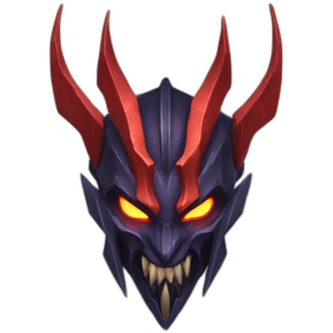 Aatrox  emoji