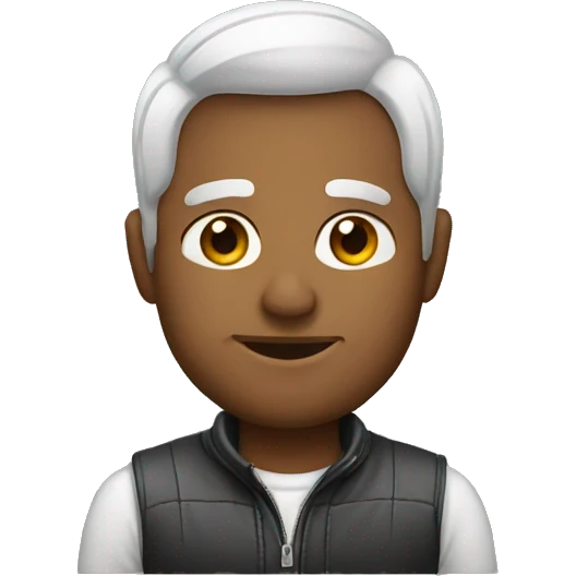 Designer emoji