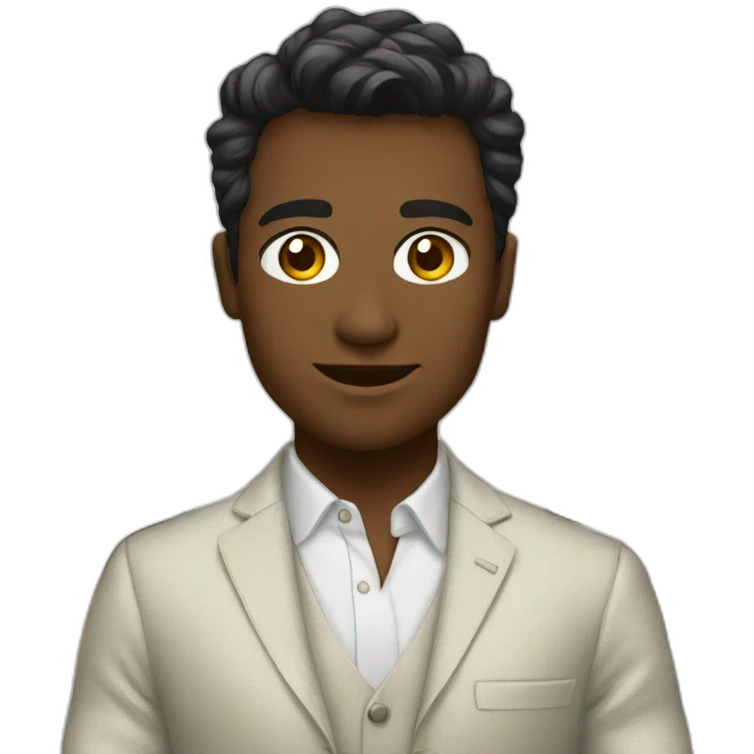 Interior Designer emoji