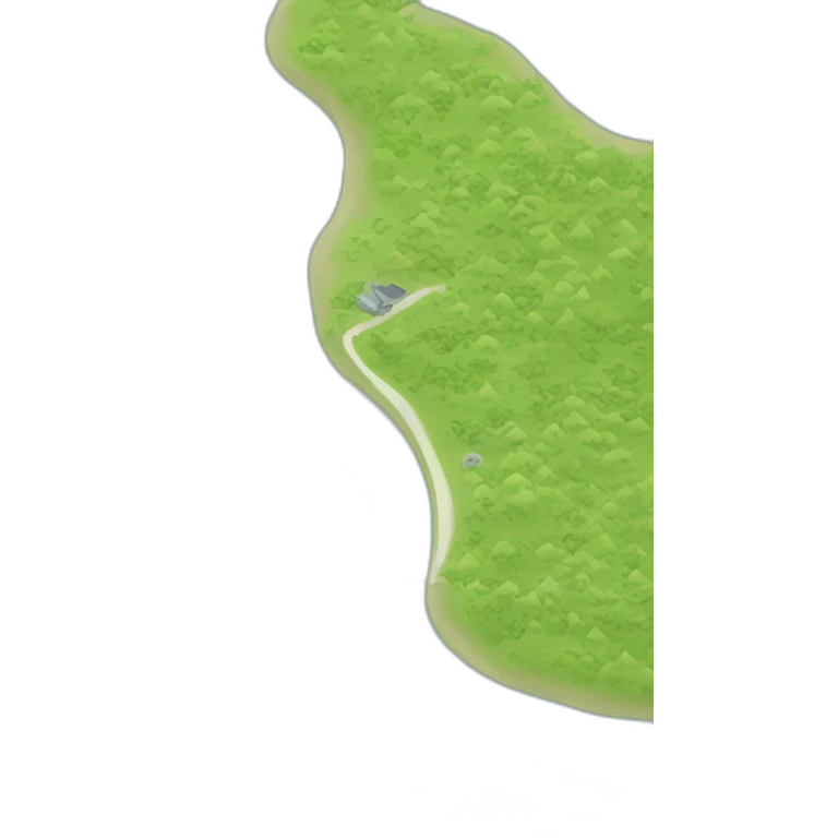 places in map emoji