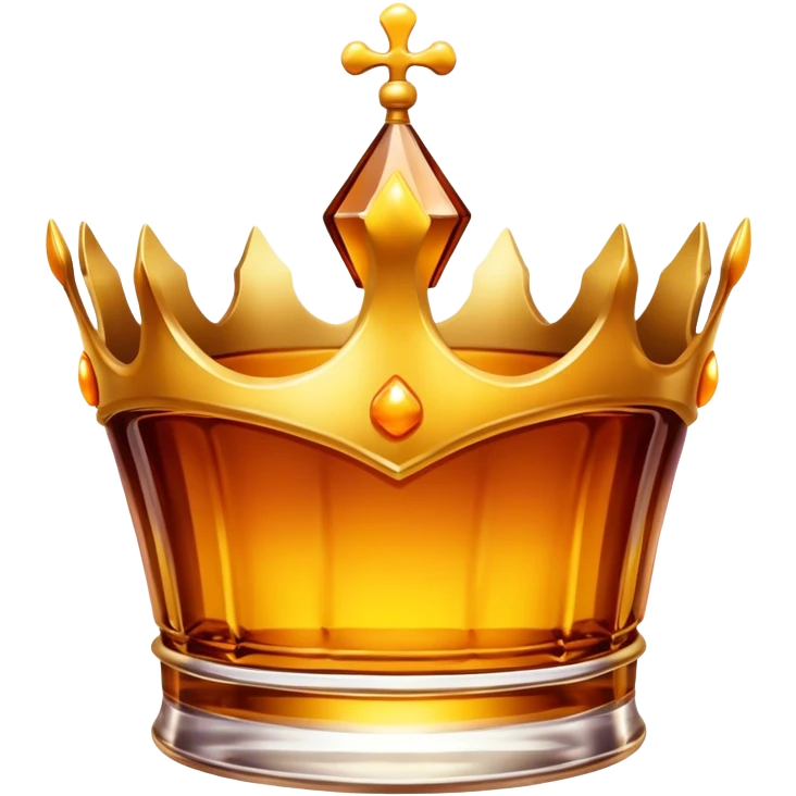 Crown Royal XR emoji
