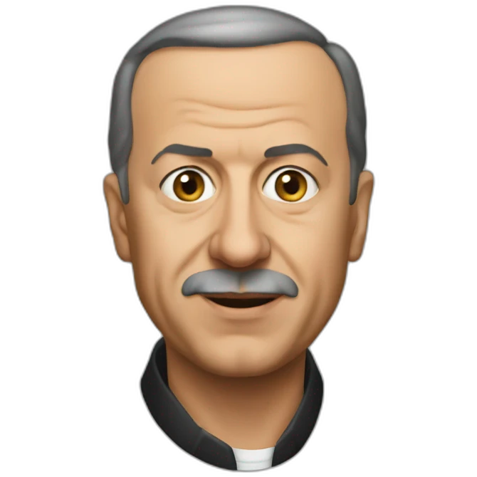 Erdogan emoji