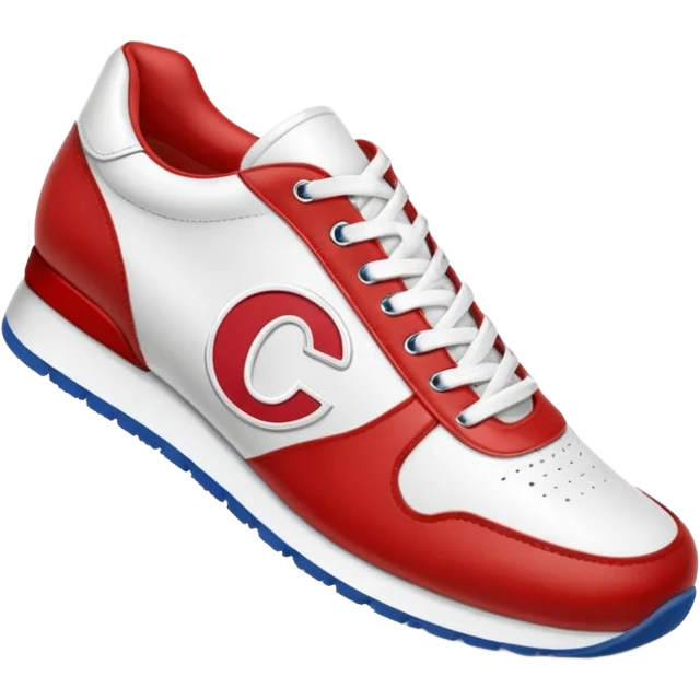 champion shoes emoji