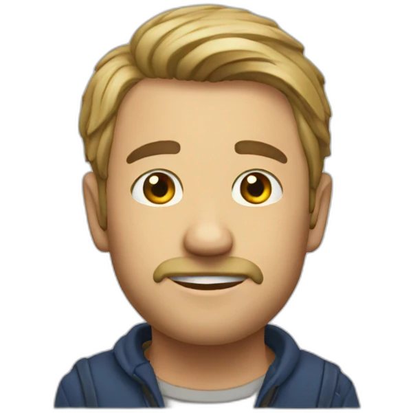 Barth emoji