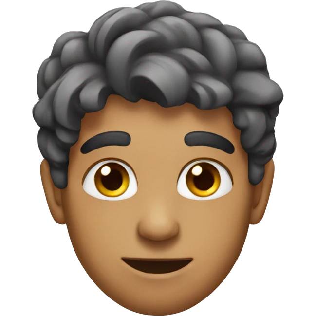 New Year emoji