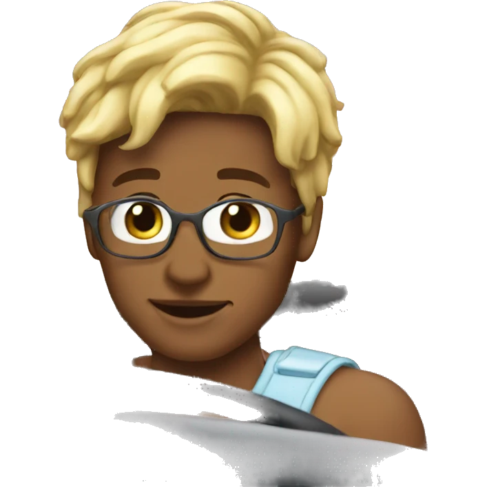 living-the-dream-convertible emoji
