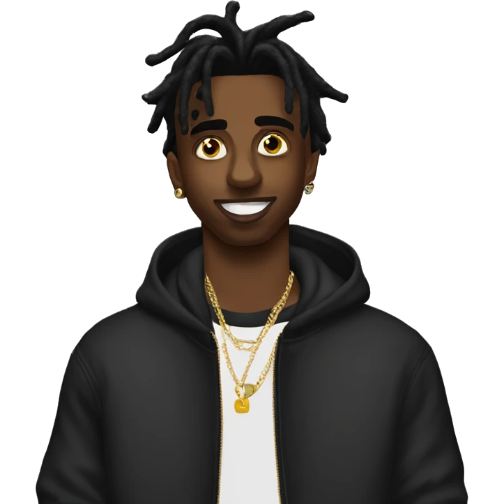 Playboi carti emoji