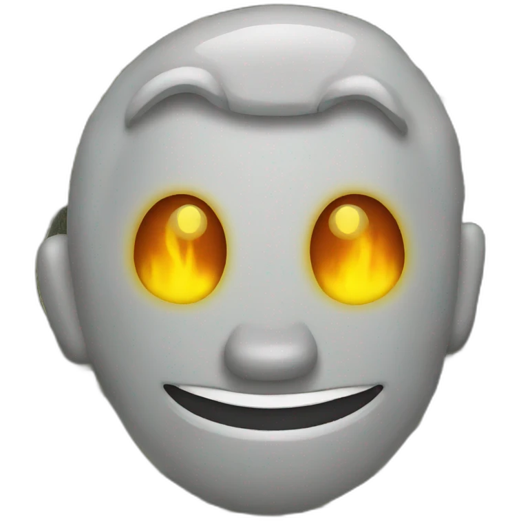 burn money emoji