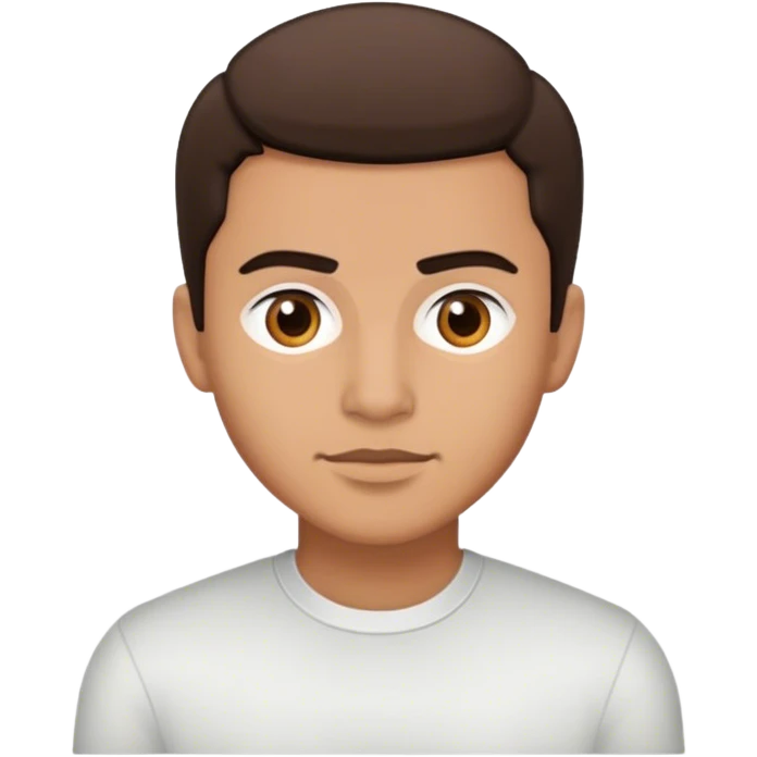 Brahim diaz emoji