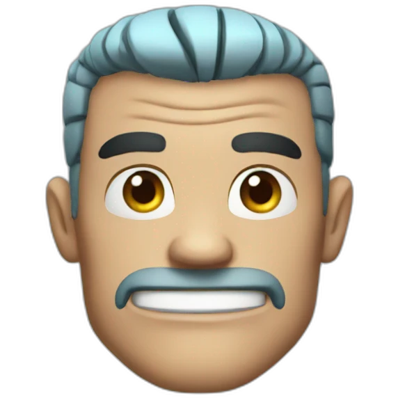 franky emoji
