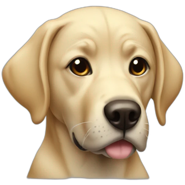 lab emoji