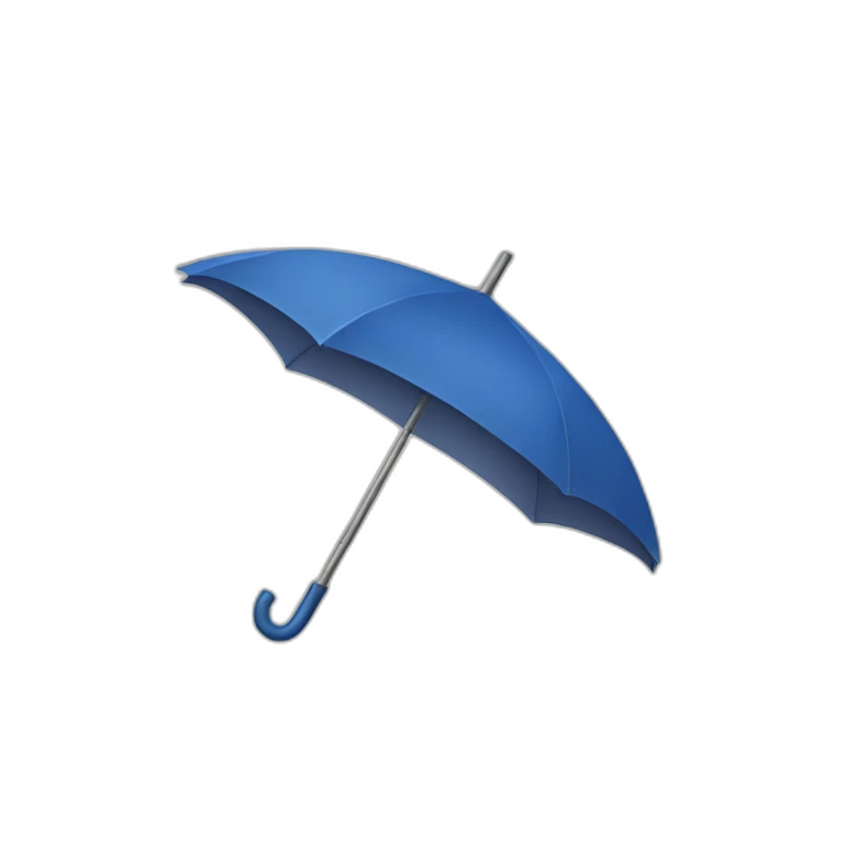 umbrella emoji