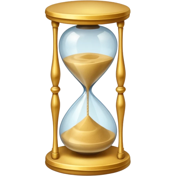 simbolo de darse prisa emoji