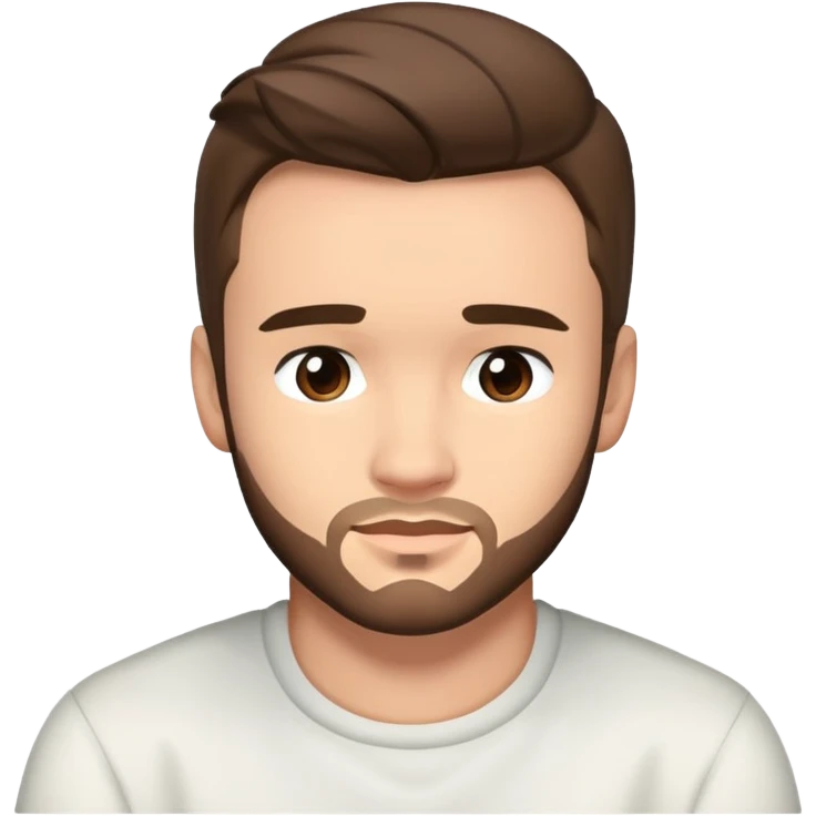 Liam Payne emoji
