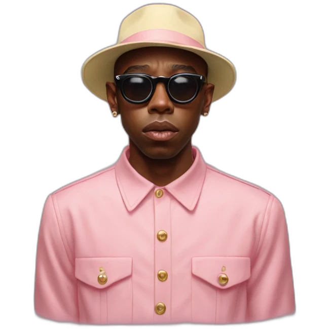 tyler the creator igor emoji