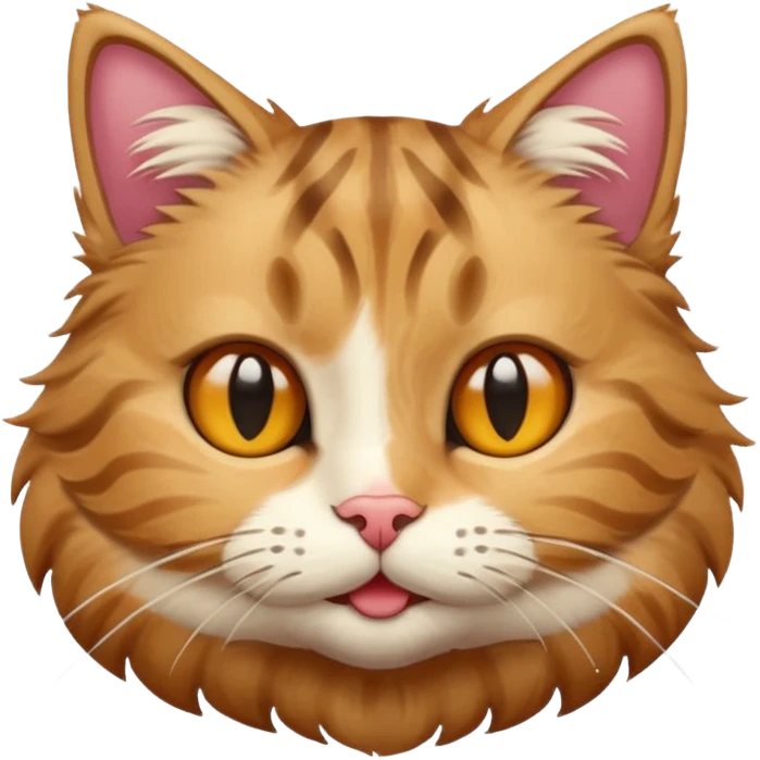 Cat   emoji