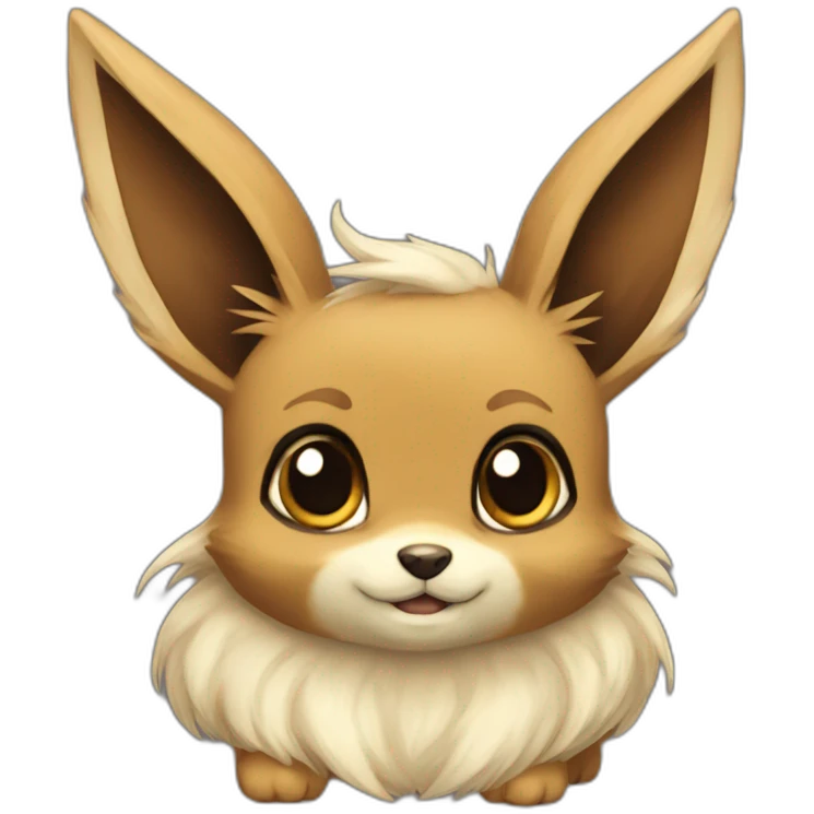 eevee loce emoji