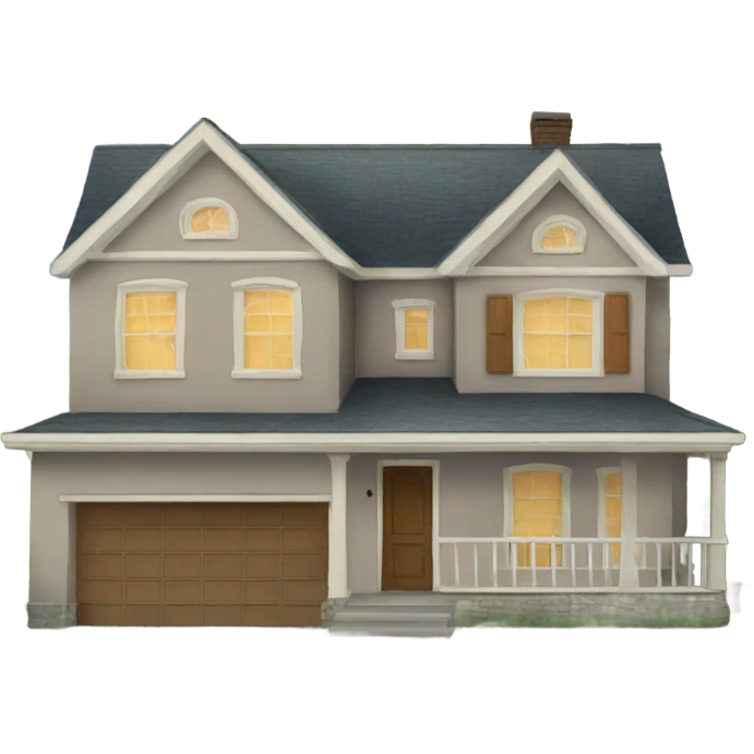 House emoji