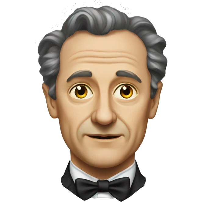 Vsevolod Meyerhold emoji