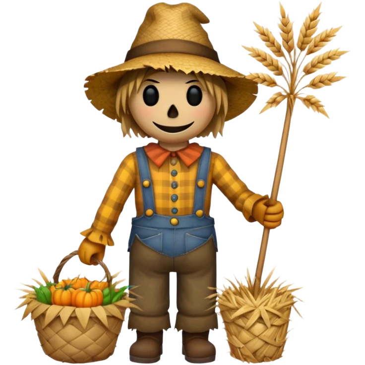SCARE emoji
