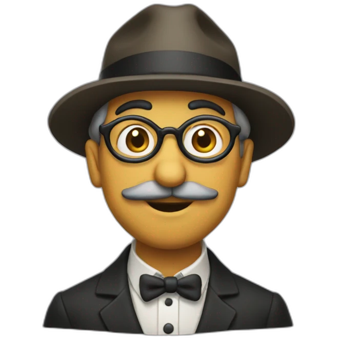 pessoa surpresa emoji
