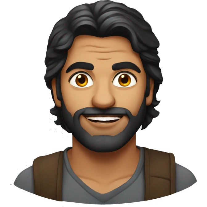 KOLLYWOOD ACTOR Arya emoji