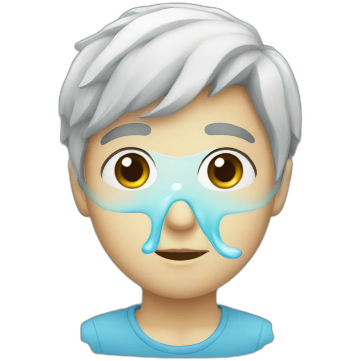 water emoji