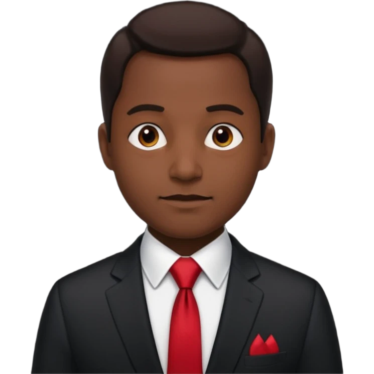 minister of finance emoji