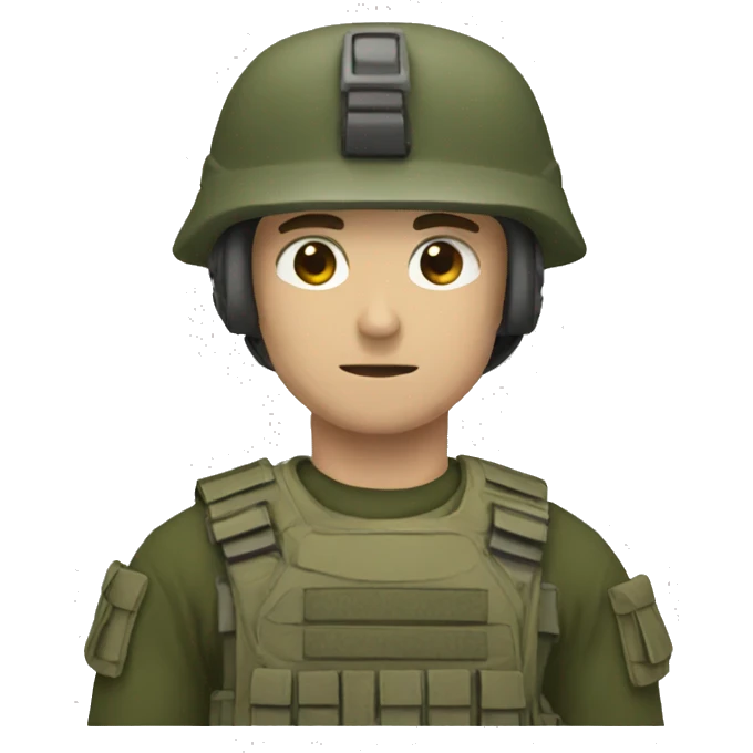 Arma emoji