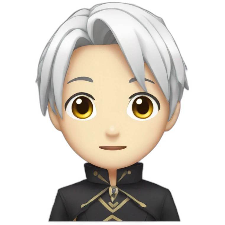Rezero emoji