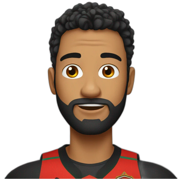 rcb emoji
