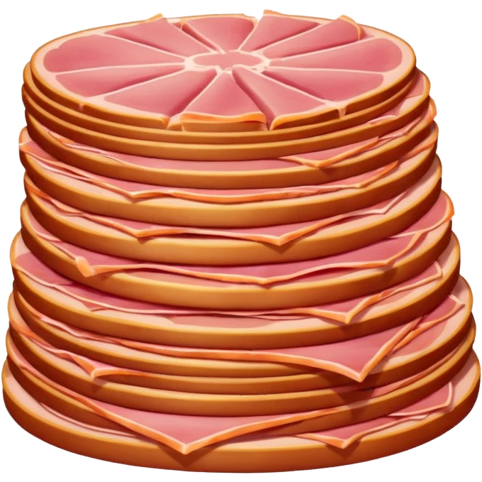 ham emoji