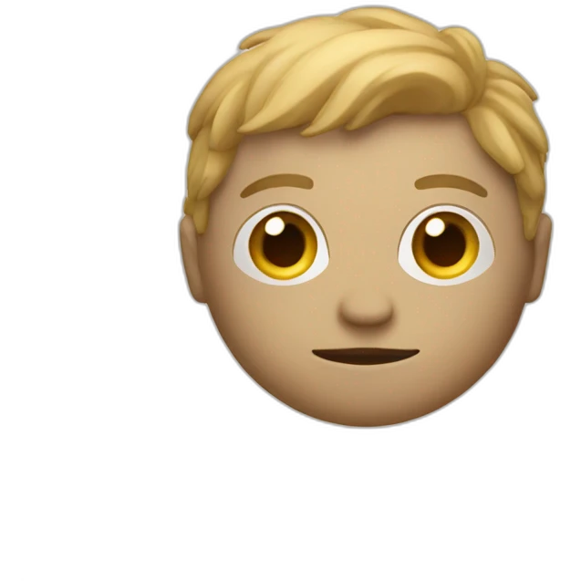 Sandman emoji
