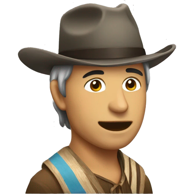 folcklore argentine  emoji