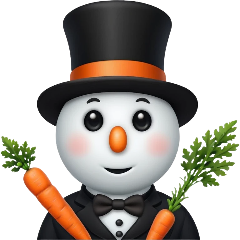 snowman emoji