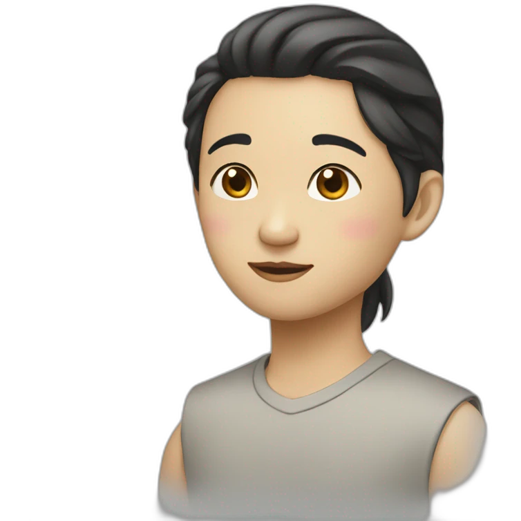linh emoji