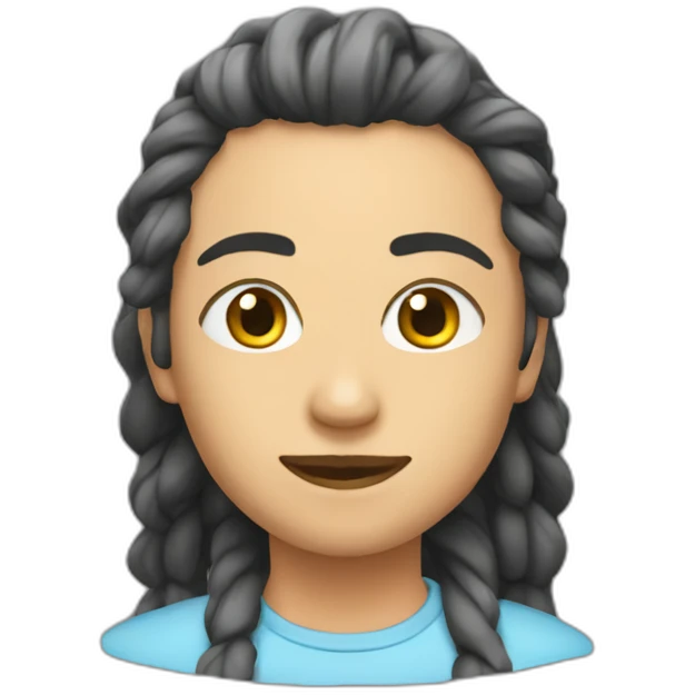 En-Nesyri emoji