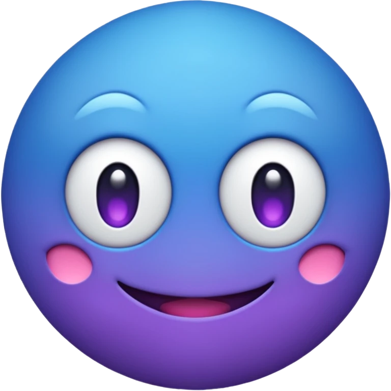 aplitaction Discord purple/blue emoji emoji